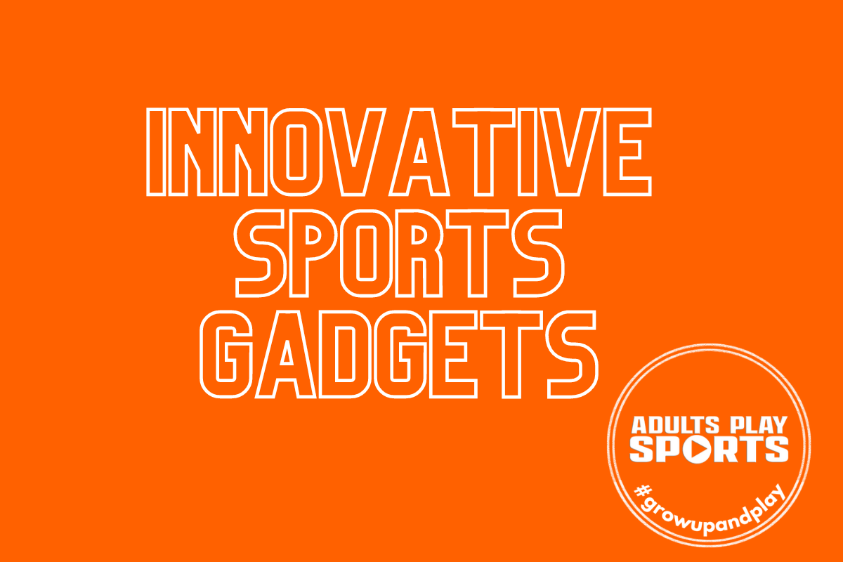 Innovative Sports Gadgets featured image