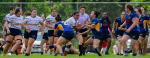 Twin Cities Amazons Women’s Rugby