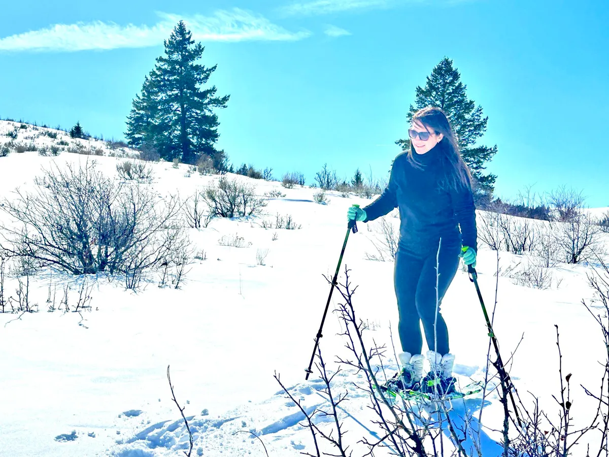 cammas skiing